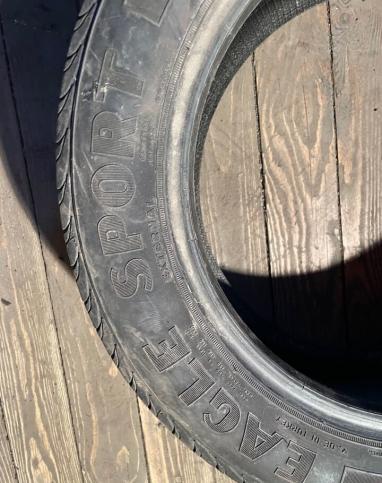 Goodyear Eagle Sport 185/60 R15