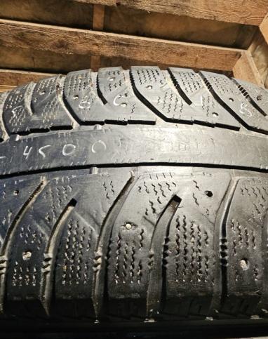 Bridgestone Ice Cruiser 7000 265/60 R18