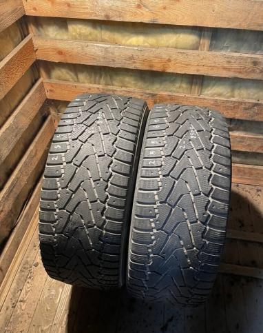 Pirelli Ice Zero 255/60 R18