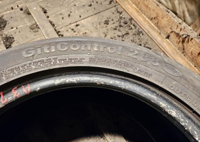 Giti GitiComfort 228 225/50 R17