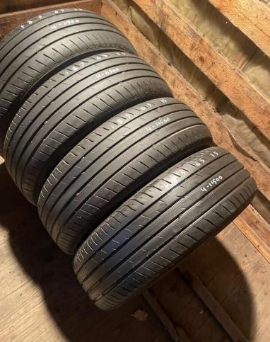 Nexen N'Fera SU4 185/65 R15