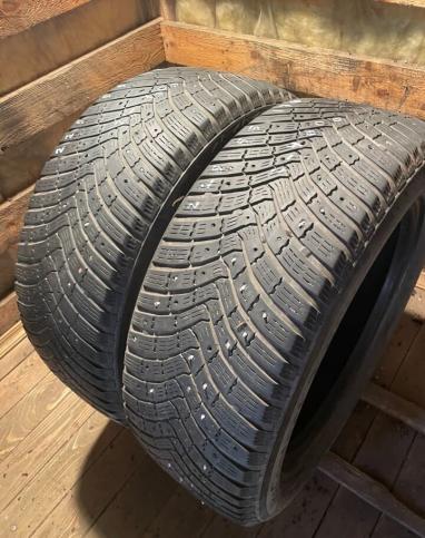 Continental IceContact 3 SSR 225/55 R17