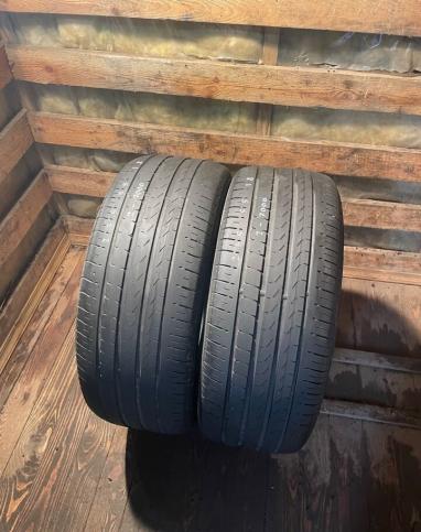 Pirelli Scorpion Verde 235/55 R18