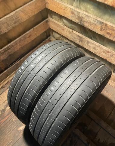 Kumho Ecowing ES01 KH27 185/65 R15