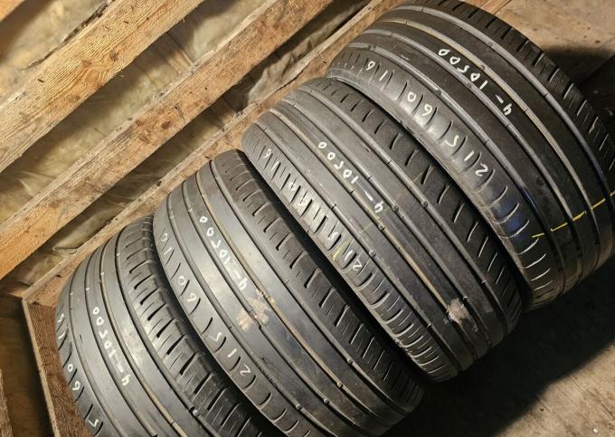 Viatti Strada Asimmetrico 215/60 R16 95V