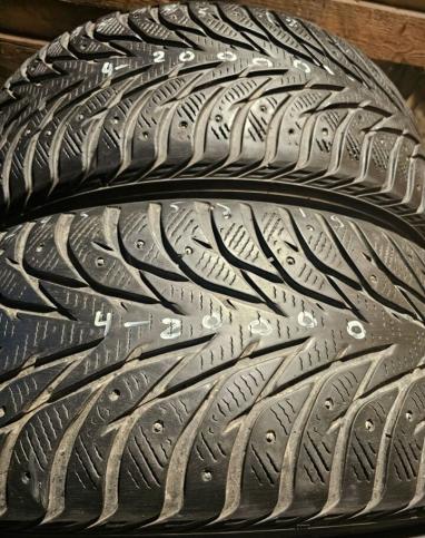 Yokohama Ice Guard IG35 245/55 R19