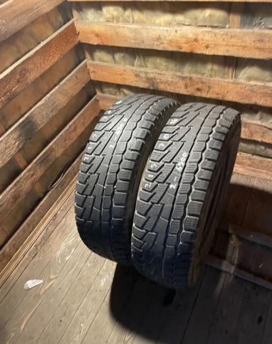 Cordiant Winter Drive 215/70 R16