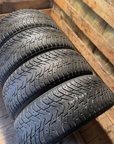 Nokian Tyres Hakkapeliitta 8 205/60 R16