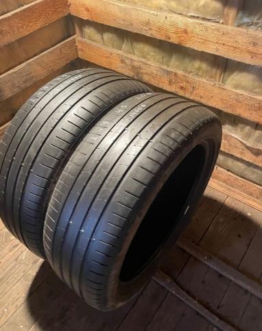 Pirelli P Zero 245/45 R20