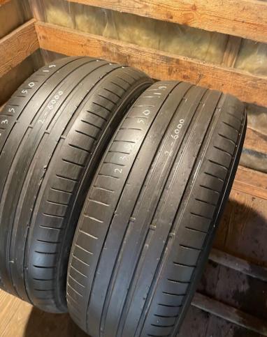 Pirelli P Zero 235/50 R19