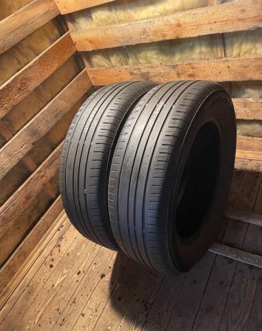 Yokohama BluEarth AE50 215/65 R17