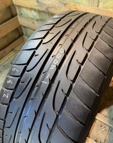 Dunlop SP Sport Maxx 235/50 R19