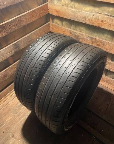 Laufenn SFIT EQ+ 235/65 R17