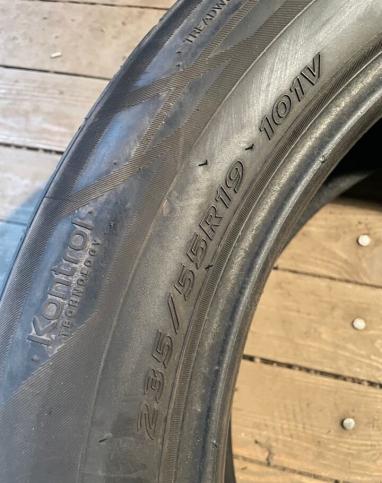 Hankook Ventus Prime 2 K115 235/55 R19