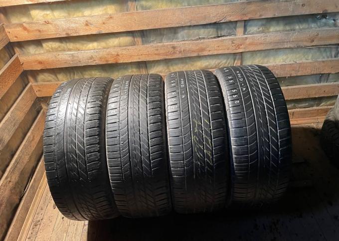 Goodyear Eagle F1 Asymmetric 255/55 R20