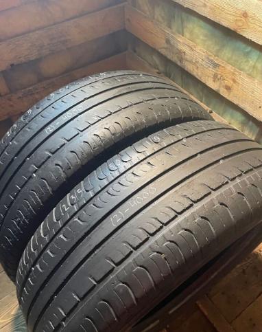 Hankook Optimo K415 235/50 R19