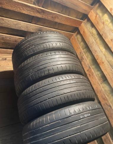 Hankook Ventus Prime 2 K115 235/55 R19