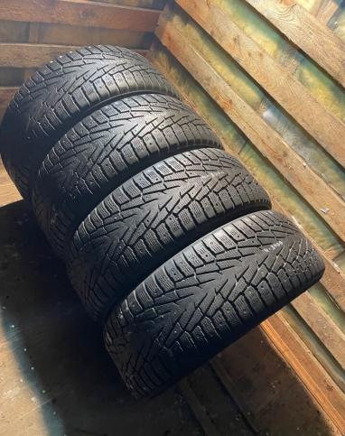 Nokian Tyres Hakkapeliitta 7 SUV 285/60 R18