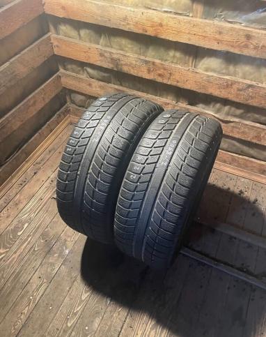 Michelin Alpin 225/45 R17