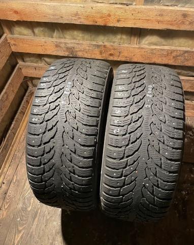 Nokian Tyres Hakkapeliitta 9 SUV 225/55 R18