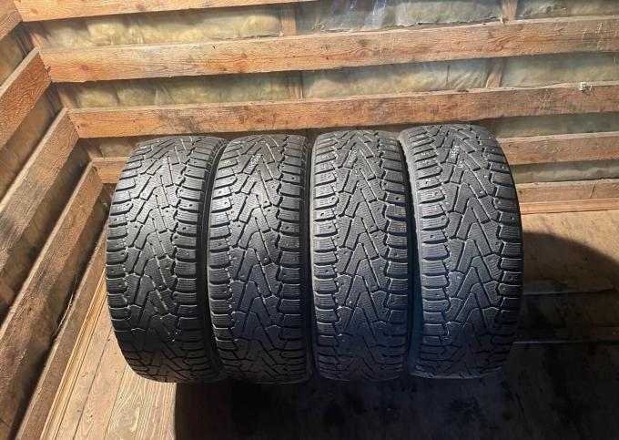 Pirelli Ice Zero 225/55 R18