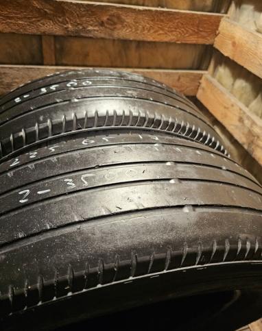 Yokohama Geolandar G98A 225/65 R17