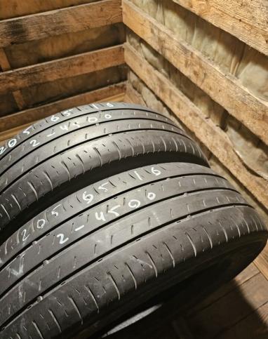 Kumho Solus SA01 KH32 205/65 R16