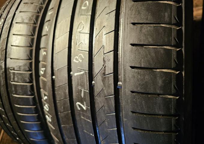 Bridgestone Alenza 001 265/45 R21