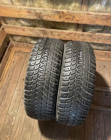 Michelin X-Ice North 3 195/60 R15