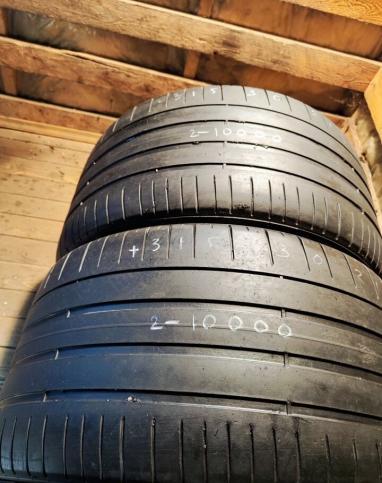 Pirelli P Zero 315/30 R21