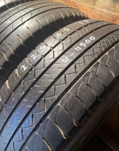 Michelin Latitude Tour HP 225/65 R17