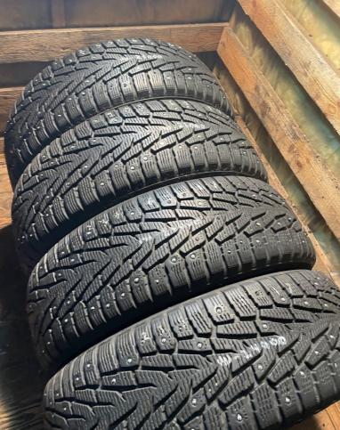 Nokian Tyres Hakkapeliitta 7 SUV 235/65 R17