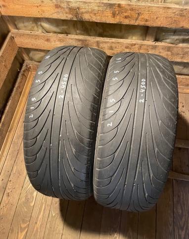 Nankang NS-2 UltraSport 215/55 R16