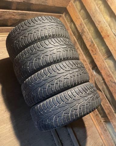 Nokian Tyres Nordman 5 205/55 R16