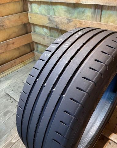 Goodyear Eagle F1 Asymmetric 2 215/45 R18