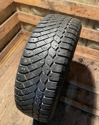 Gislaved Nord Frost 200 205/65 R16