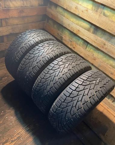 Gislaved NordFrost 100 235/55 R17