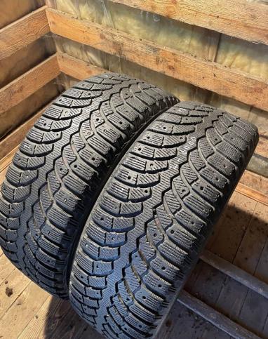 Bridgestone Blizzak Spike-01 225/60 R17