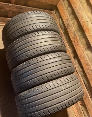 Viatti Strada Asimmetrico 215/60 R16