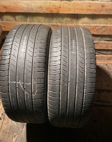 Michelin Latitude Tour HP 285/60 R18