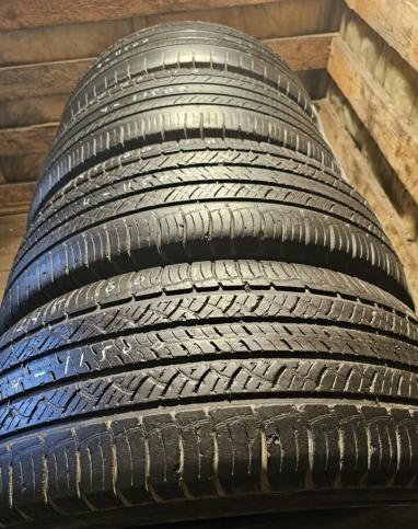 Michelin Latitude Tour HP 245/60 R18