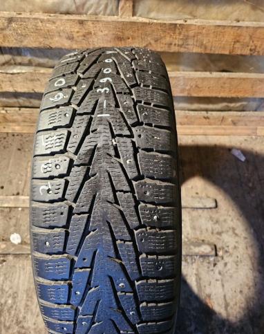 Nokian Tyres Hakkapeliitta 7 SUV 225/60 R18