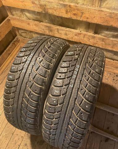 Gislaved Nord Frost 5 185/60 R15