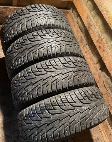 Hankook I'Pike RW11 215/55 R16