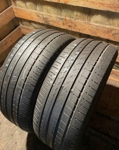 Pirelli Scorpion Verde 235/55 R18