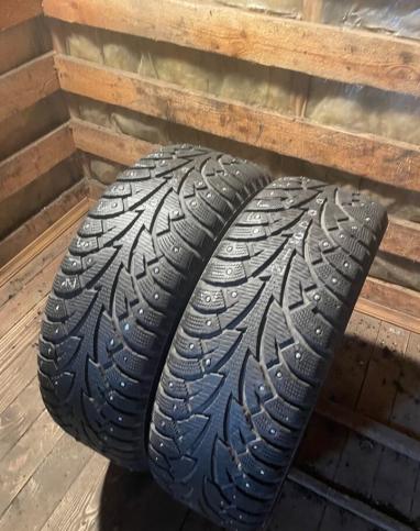 Hankook Winter I'Pike 215/55 R17