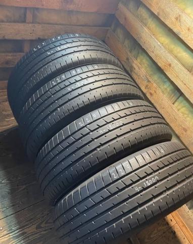 Toyo Proxes R36 225/55 R19