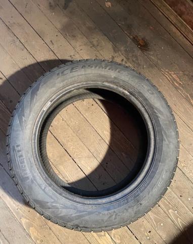 Pirelli Ice Asimmetrico 225/55 R17