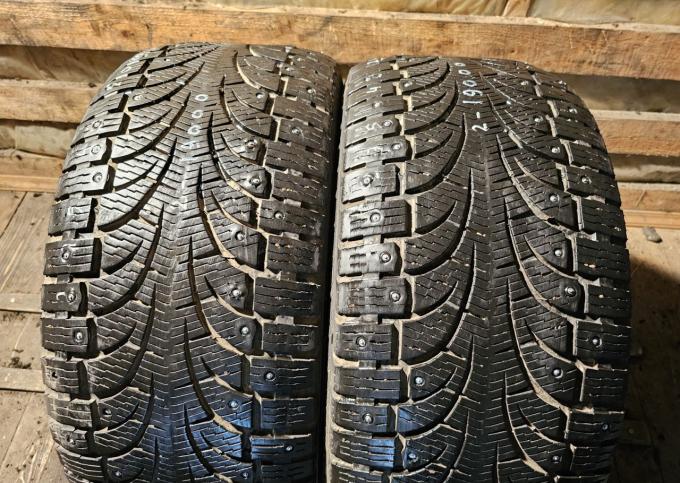 Pirelli Winter Carving Edge 275/40 R20