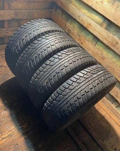 Marshal I'Zen RV Stud KC16 215/70 R16